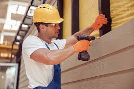 Trusted Central, TN Siding Experts